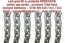 Magazin lanturi macara Renicoat