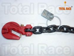 Dispozitiv lant ancorare 16 mm 16 tone lungimi la cerere