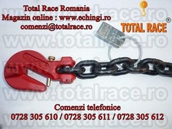 Dis...v complet lant ancorare 10 mm 6,3 tone lungimi la cerere