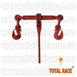 Sistem complet lant ancorare 13 mm 10 tone