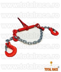 Echipament complet lant ancorare galvanizat