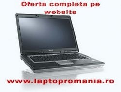 LAPTOPURI IEFTINE de la 490 ron! GARANTIE!