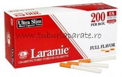 Tuburi Tigari pt.Tutun Laramie Ultra Slim