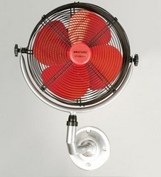 LAV/LDTV- ventilator suport de lux (LAV), ventilator care se monteaza pe perete (LDTV)
