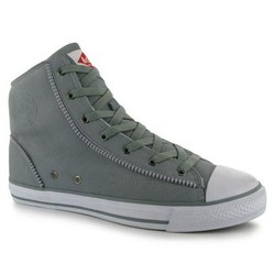 Tenesi barbat Lee Cooper Suede