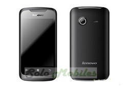 lenovo a300 dual sim Pret Minim 495lei! Smartphone android