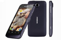 lenovo p700 dual sim original +Garantie 2ani +husa protectie