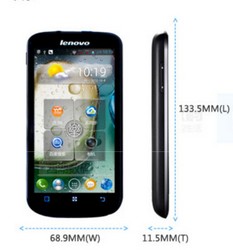 lenovodualsim.ro a800 MTK6577t android 4.0 pret mic
