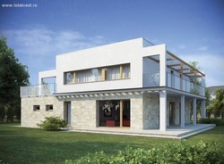 loc de casa ieftin Sannicolau Mare teren intravilan