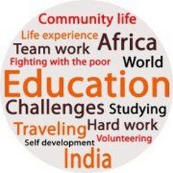 Program International de Voluntariat Africa/Asia