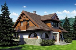 Constructii CASE LA CHEIE - de la 20.000 euro !! In toata tara !!Peste 500 modele case! BESTPROIECT