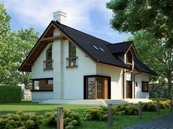 Constructii CASE LA CHEIE - de la 20.000 euro !! In toata tara !!Peste 500 modele case! BESTPROIECT