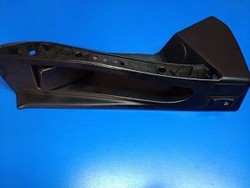 Maner interior usa cu buton geam DAF LF 45.220