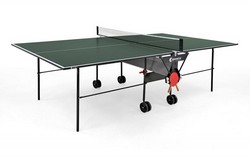 masa te tenis de interior - SPONETA  - Germania - LIVRARE GRATUITA