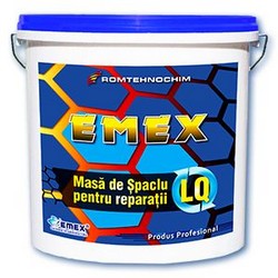 Masa de Spaclu pentru Reparatii EMEX LQ