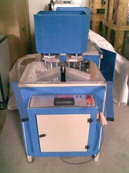 masini de lipit profile pvc noi cu garantie 2 ani