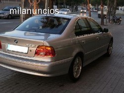 BMW SERIA 5 DIESEL 143CP FULL OPTION STARE FOARTE BUNA