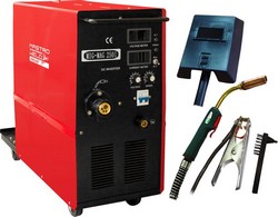 APARAT DE SUDURA MIG MAG TIP INVERTOR   MASTROWELD MIG 250I