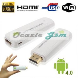 mini stick Google Android TV BOX Full HD oferta 395lei