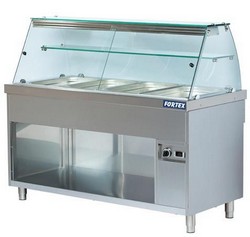 BAIN  MARIE  SUPORT  NEUTRU  DESCHIS