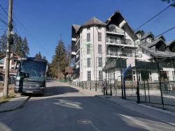 Tabăra de Vară la Munte 2026 Predeal
