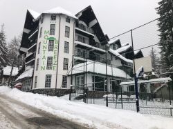 Tabără de Iarnă la Predeal