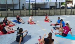Tabară Sportivă la Munte, 2026