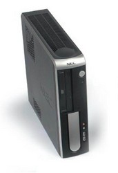 Calculator Second Hand NEC VL360 MD, AMD Sempron 3500+