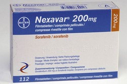 Cumpar nexavar sigilat/desfacut 0764978862