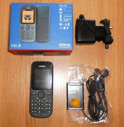 nokia 100 de vanzare 100 lei cu garantie