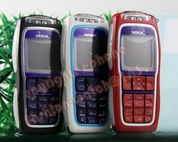 nokia 3220 refurbish noi la cutie +Garantie 12luni