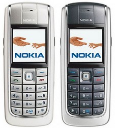 nokia 6020 ieftin, ca si sigilat, tipla pe ecran +Garantie