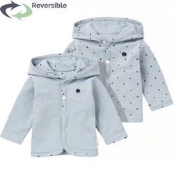 Jacheta reversibila bebe Nuoro Noppies