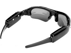 Ochelari cu camera 3gp 8GB