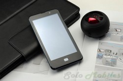 oferta Zopo zp300 dual sim Mtk6575 1ghz DDR3 1GB