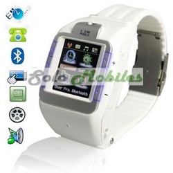 oferta telefon ceas Nova N800 ieftin +casca Bluetooth