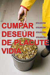 Cumpar Carbura Vidia