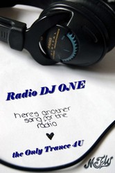 REOPEN Radio DJ ONE(the OnlyTrance4U)