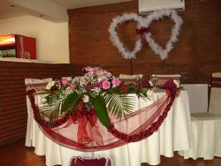 organizare evenimente