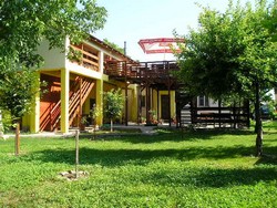 Pensiunea George,  Mangalia