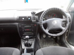 Vand sau schimb vw passat