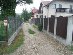 Particular vand teren Otopeni 710mp