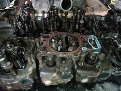 Chiuloase Scania L 144 DC 1102