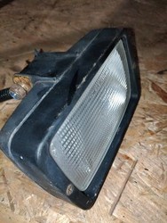 Lampa marsarier DAF XF 95.430