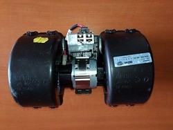 Motoras incalzire MAN TGA 18.460