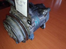 Compresor clima DAF XF 95.380