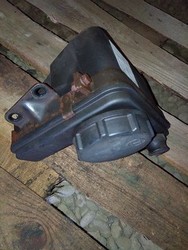 Rezervor ulei servo MB Atego 815