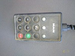 Telecomanda perne aer MAN TGA 18.480