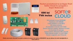 Softer Cloud ti-a pregatit o Super Reducere!