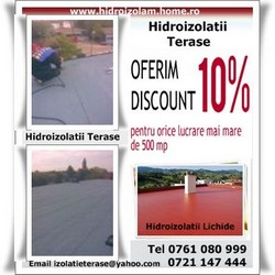 hidroizolatii